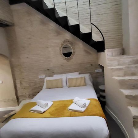 Rentalsevilla Cardenal Cervantes 외부 사진