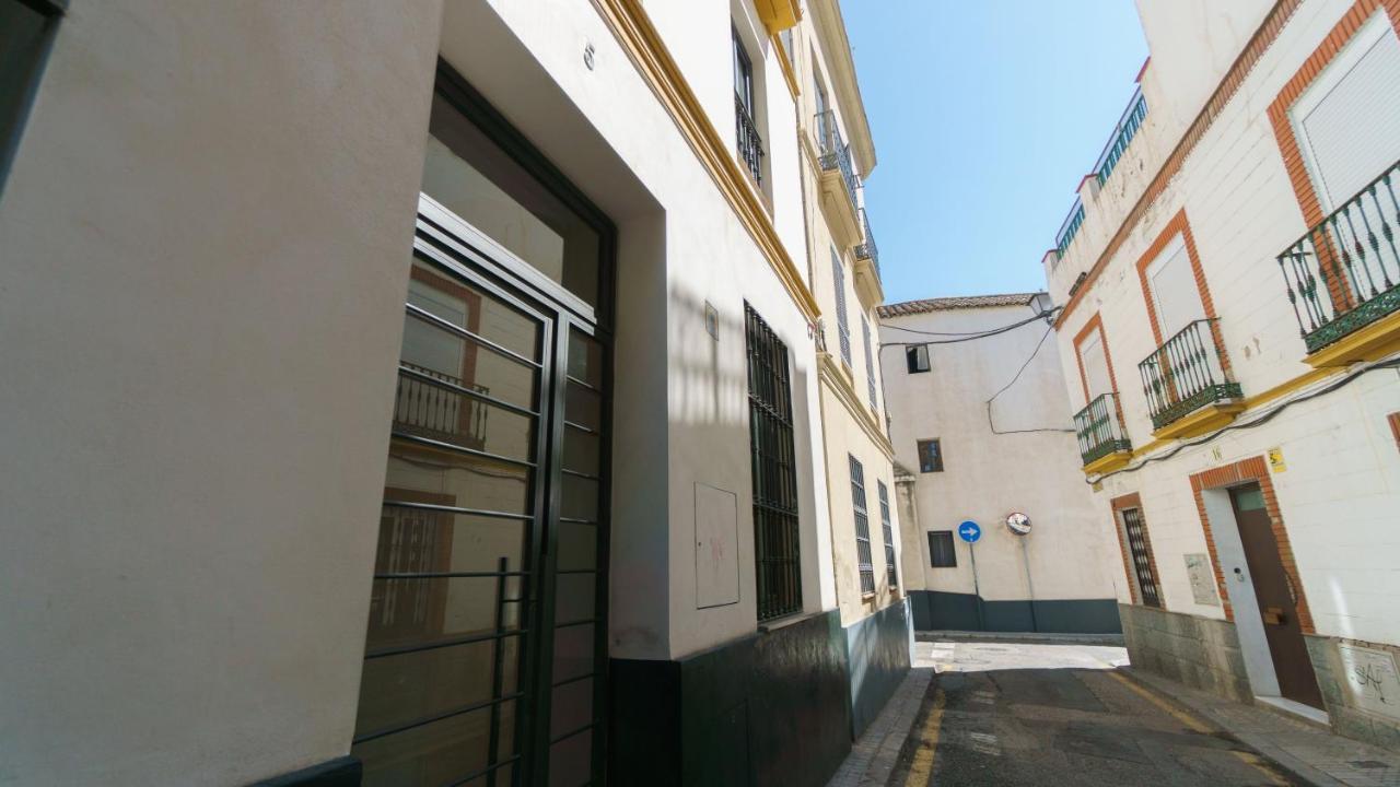 Rentalsevilla Cardenal Cervantes 외부 사진