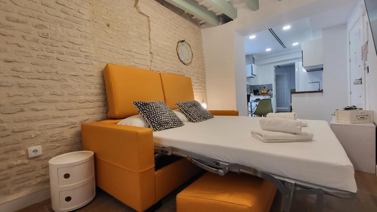 Rentalsevilla Cardenal Cervantes 외부 사진