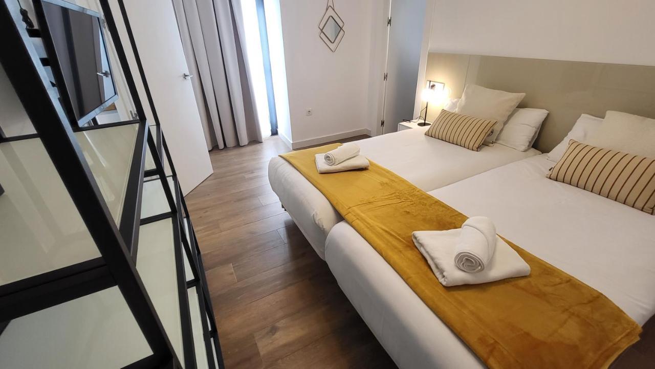 Rentalsevilla Cardenal Cervantes 외부 사진