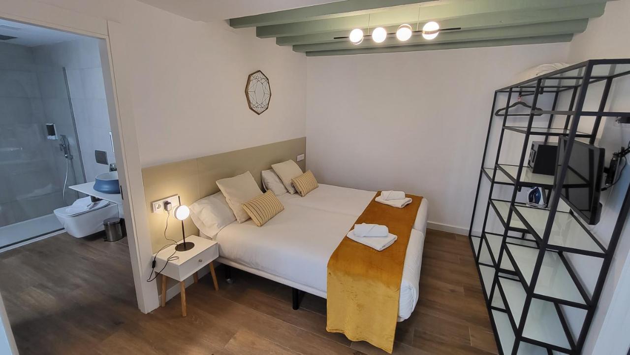 Rentalsevilla Cardenal Cervantes 외부 사진