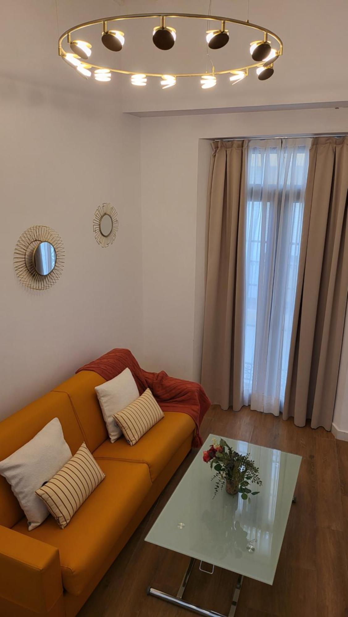 Rentalsevilla Cardenal Cervantes 외부 사진