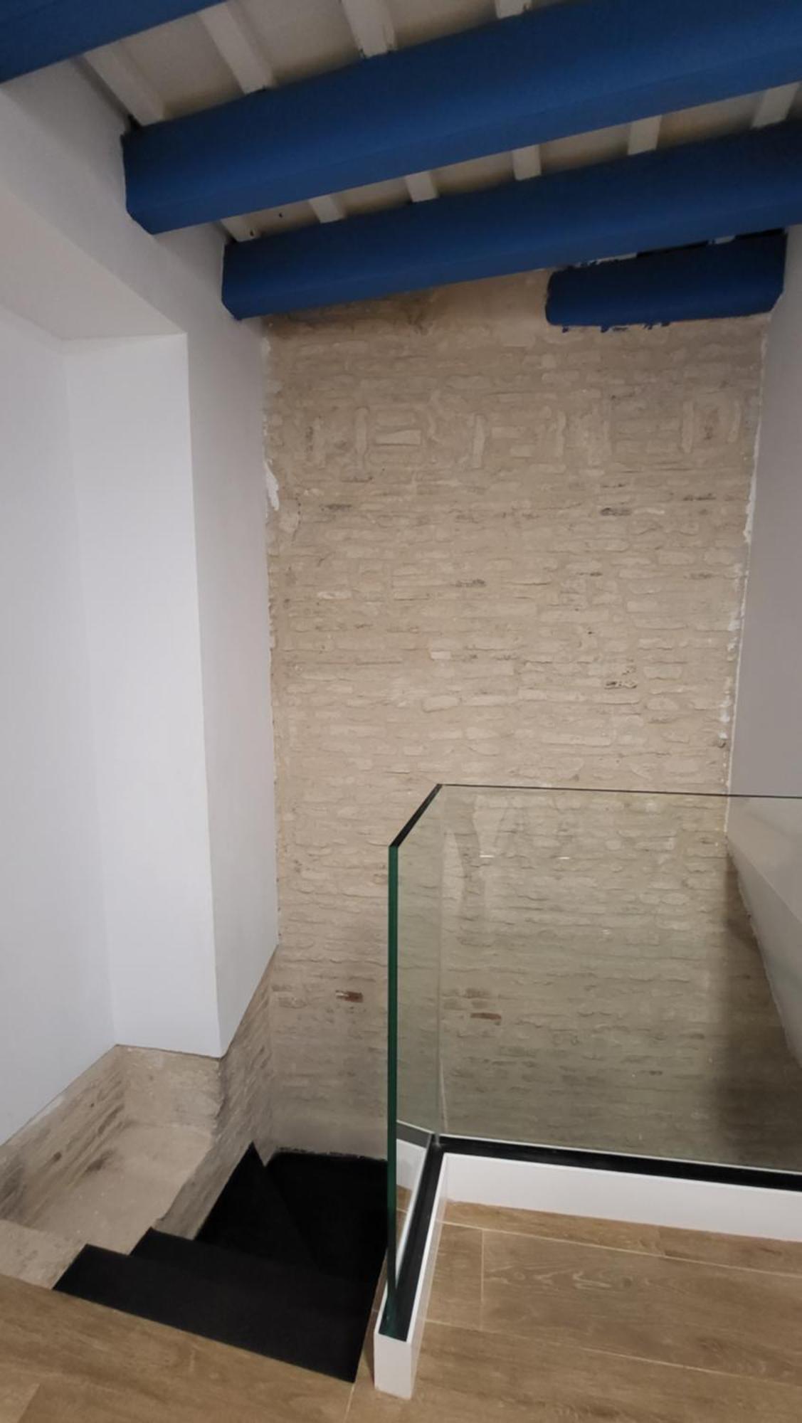 Rentalsevilla Cardenal Cervantes 외부 사진