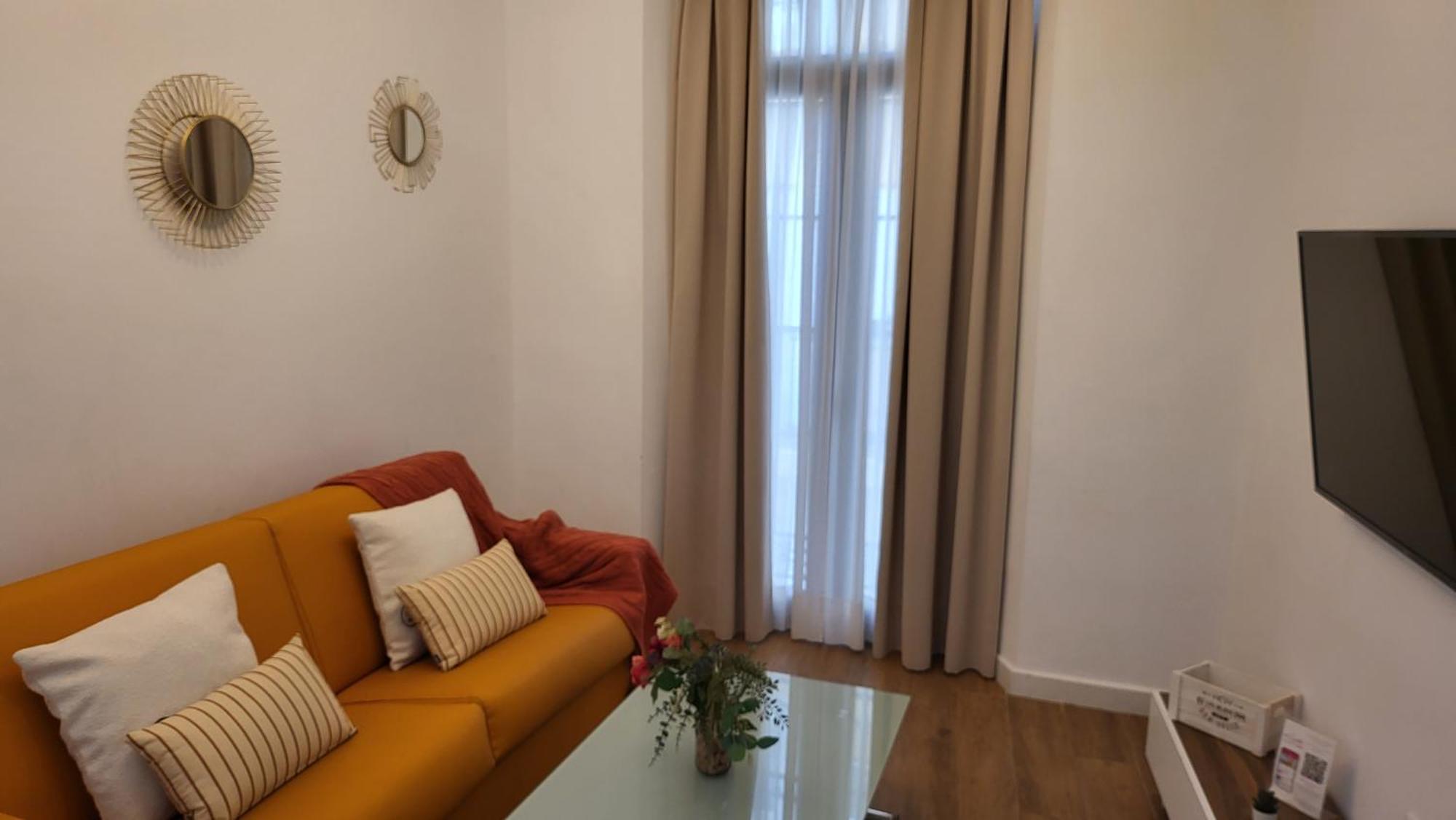 Rentalsevilla Cardenal Cervantes 외부 사진