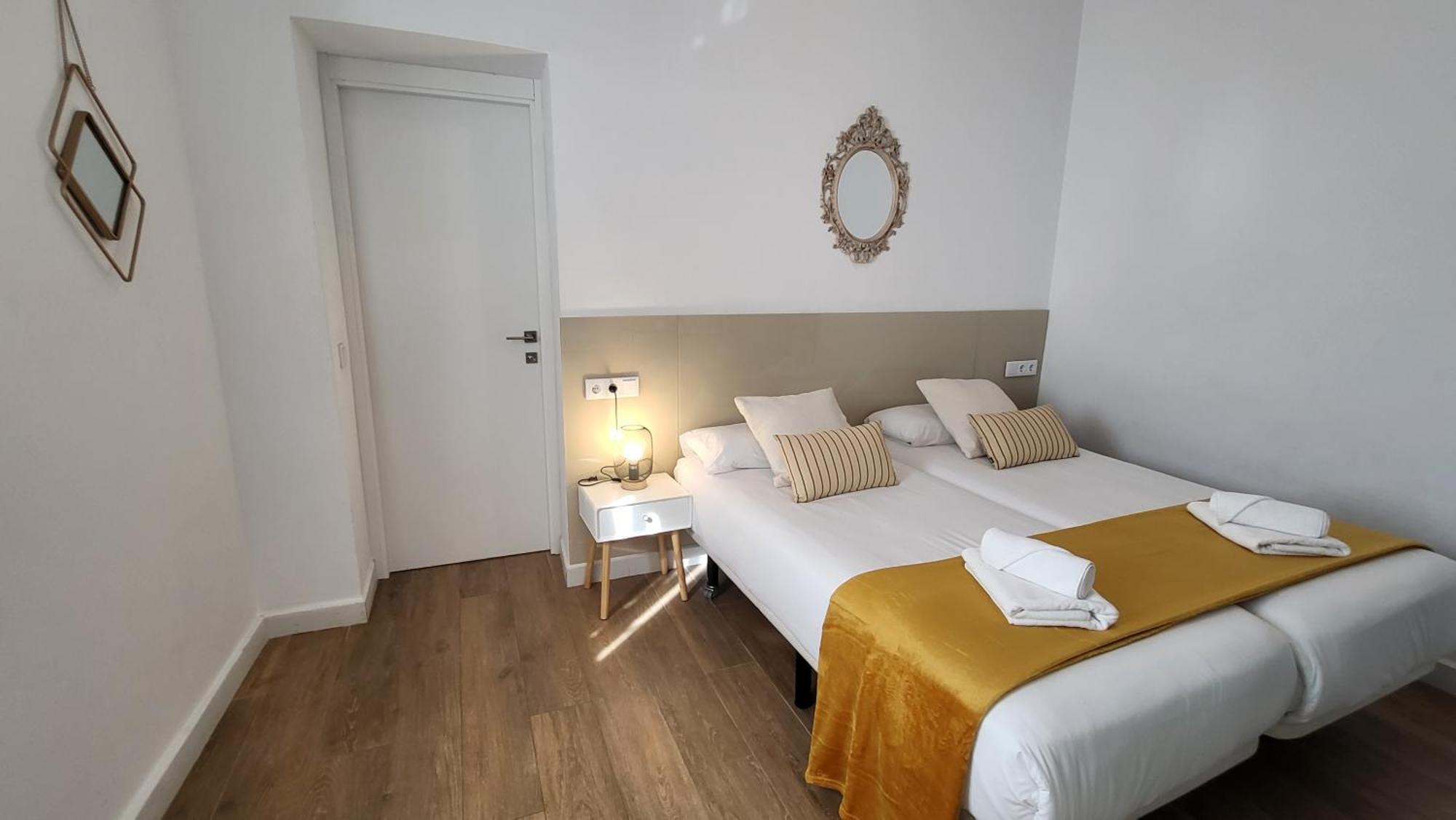Rentalsevilla Cardenal Cervantes 외부 사진