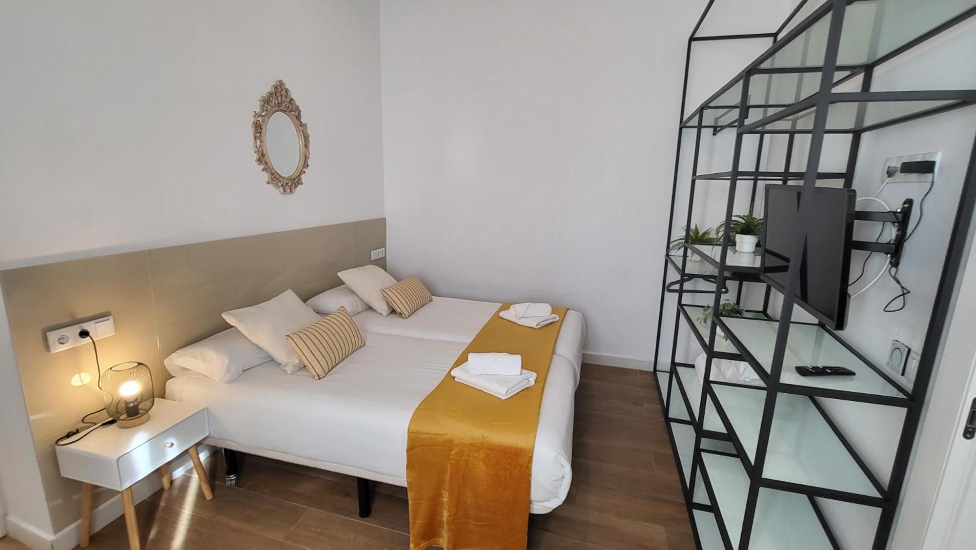 Rentalsevilla Cardenal Cervantes 외부 사진