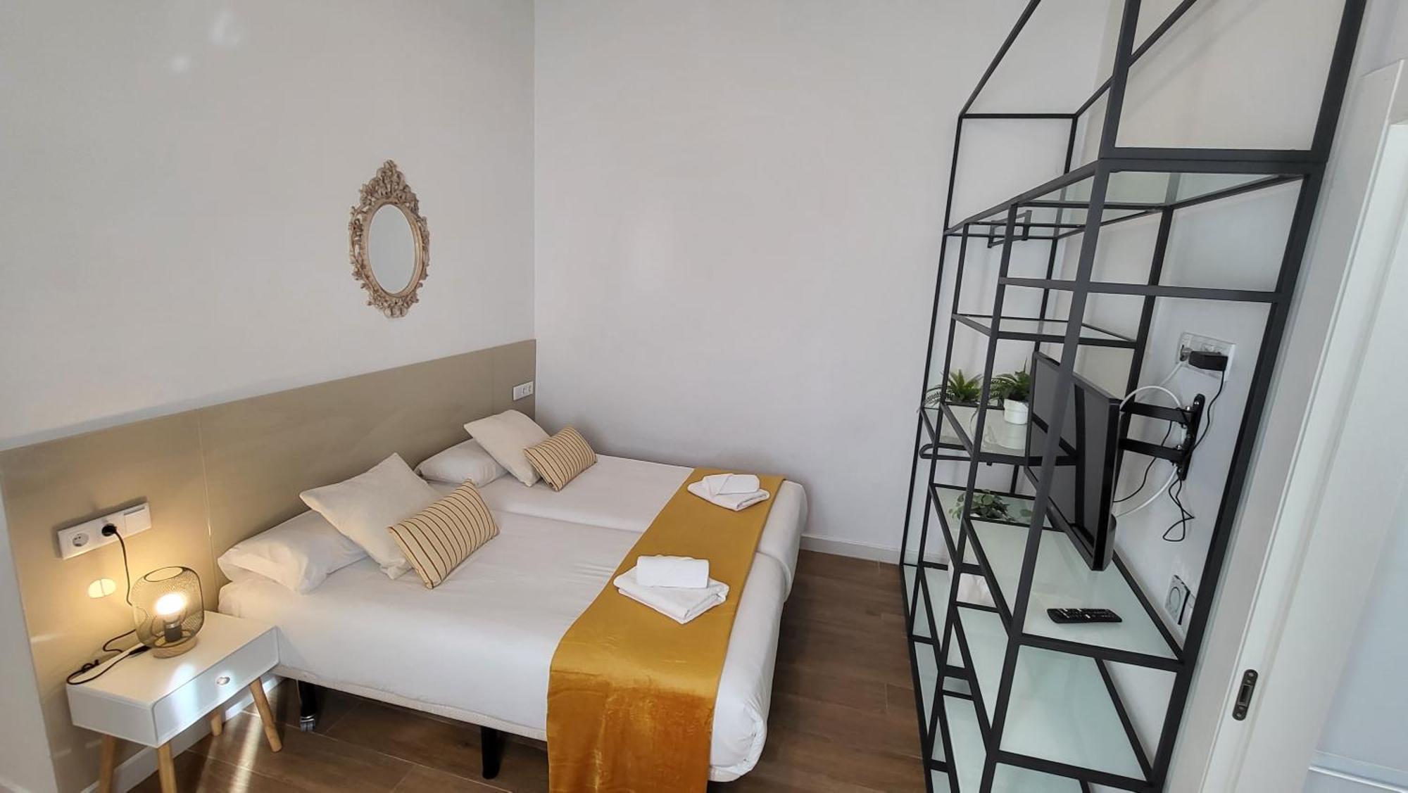 Rentalsevilla Cardenal Cervantes 외부 사진