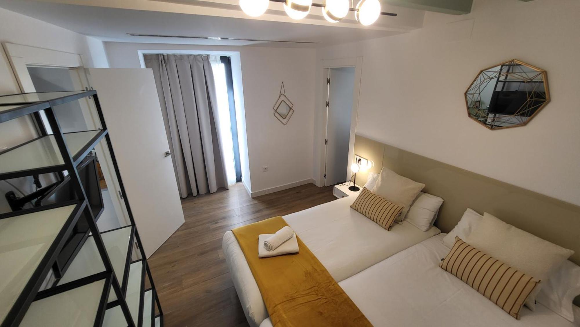 Rentalsevilla Cardenal Cervantes 외부 사진