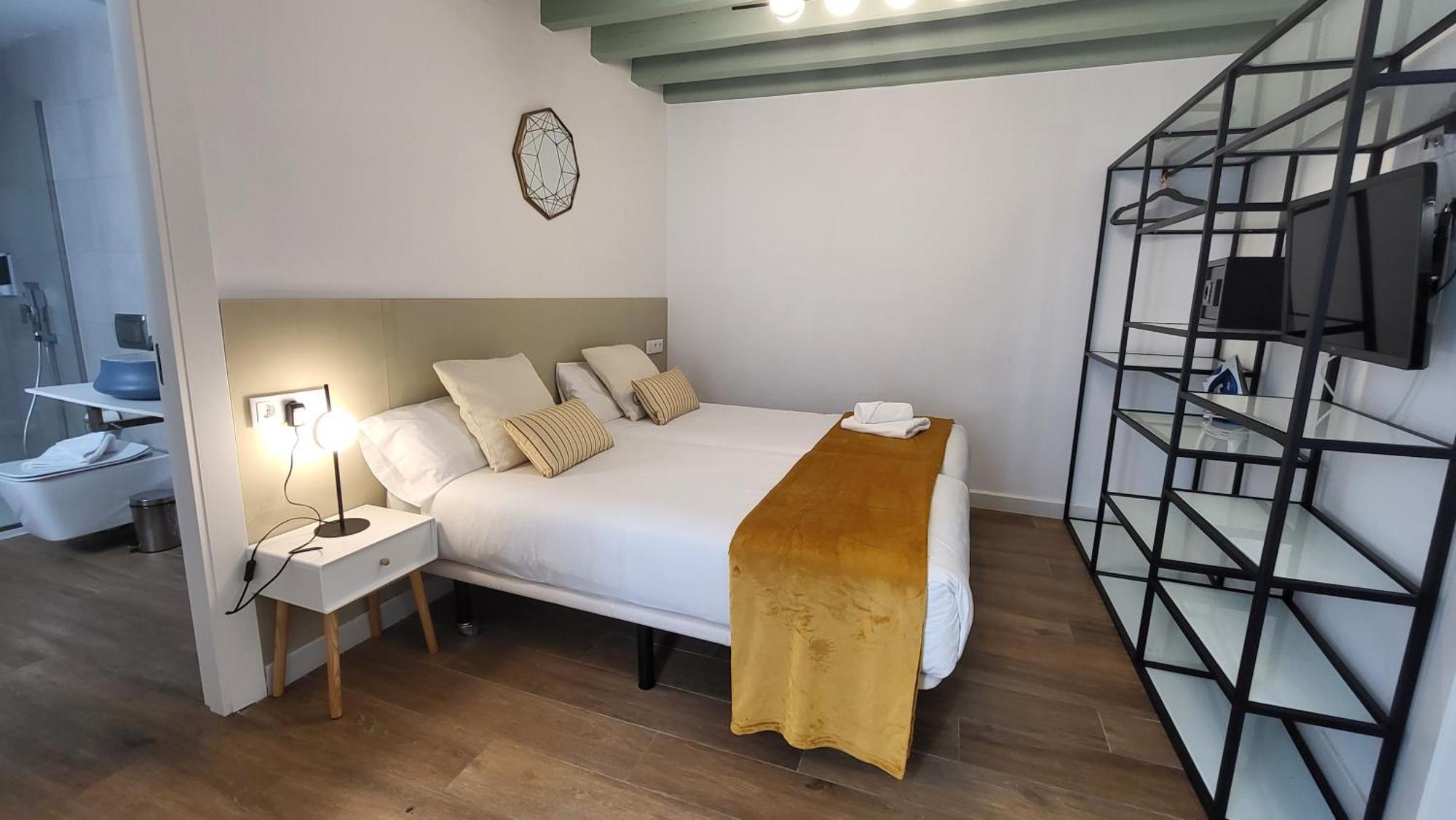 Rentalsevilla Cardenal Cervantes 외부 사진